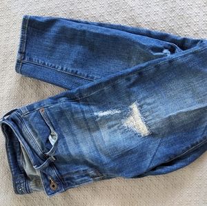 Lucky Brand Lolita Skinny Jeans